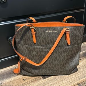Michael Kohrs purse